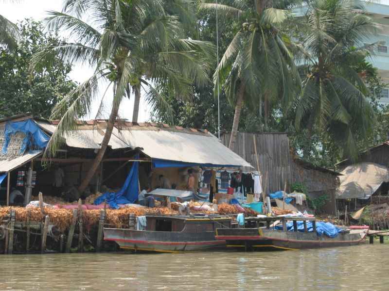 Mekong Delta Tour