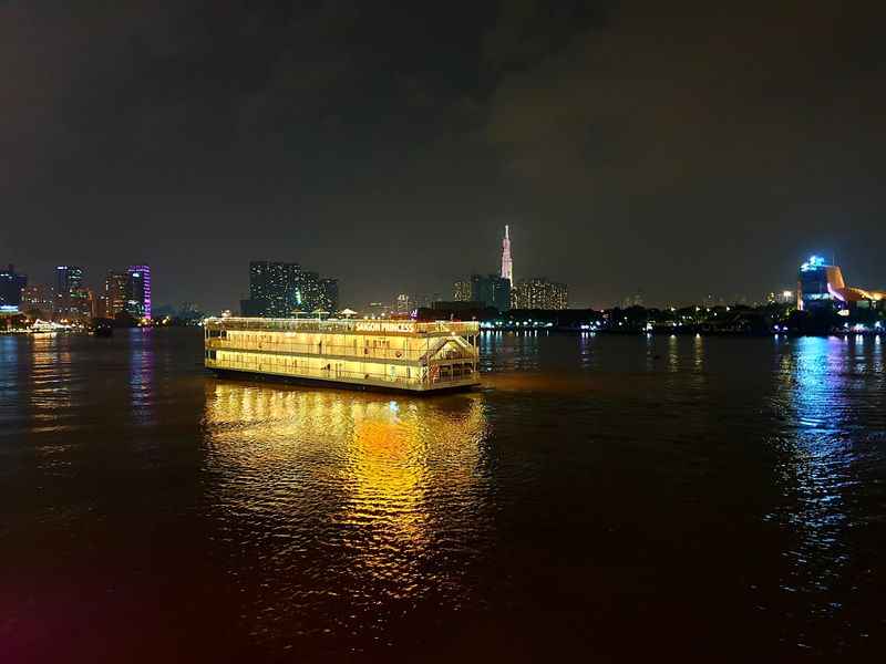 Bonsai River Cruise