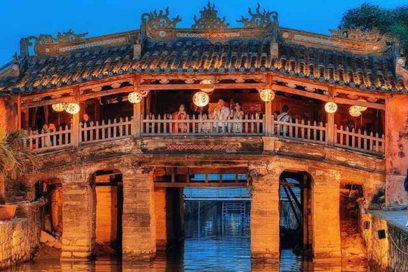  Hoi An