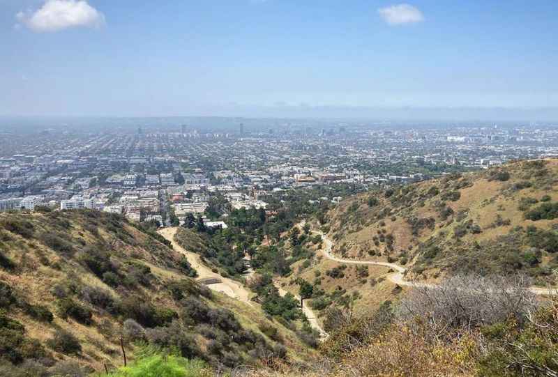 Runyon Canyon