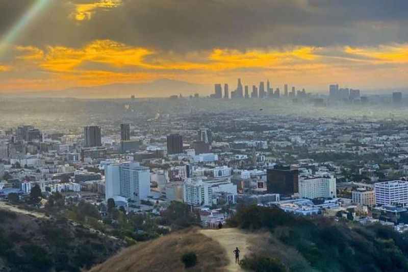 Hollywood Hills