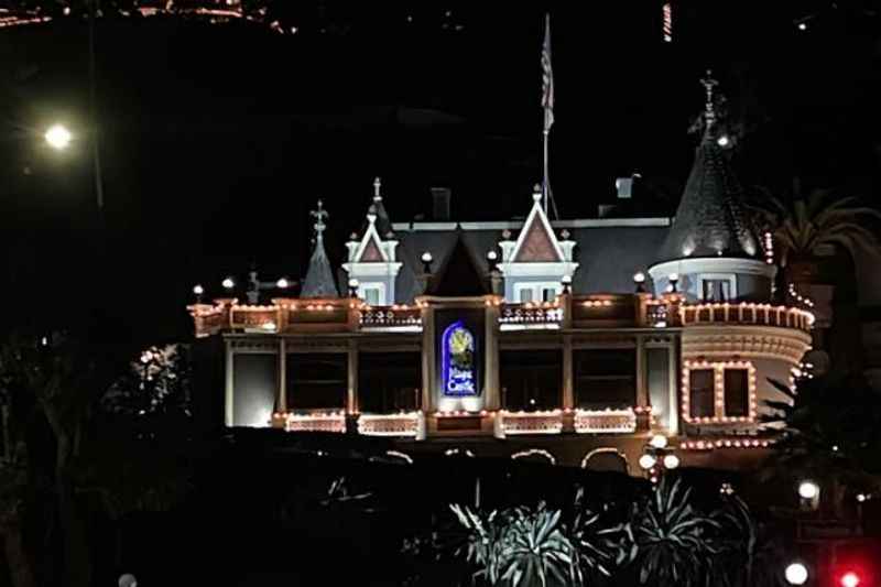 Magic Castle