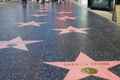 Walk of Fame