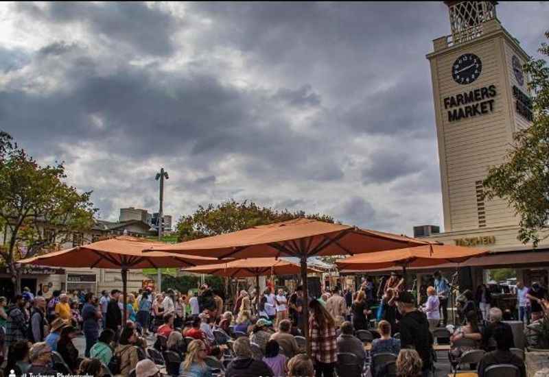 Original Farmers Market