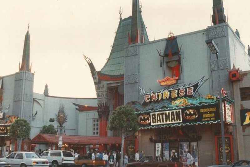 TCL Chinese Theatre