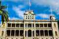 Regal Iolani Palace