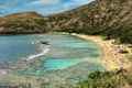 Hanauma Bay Nature Preserve