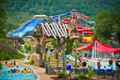 Magic Springs Theme and Water Park