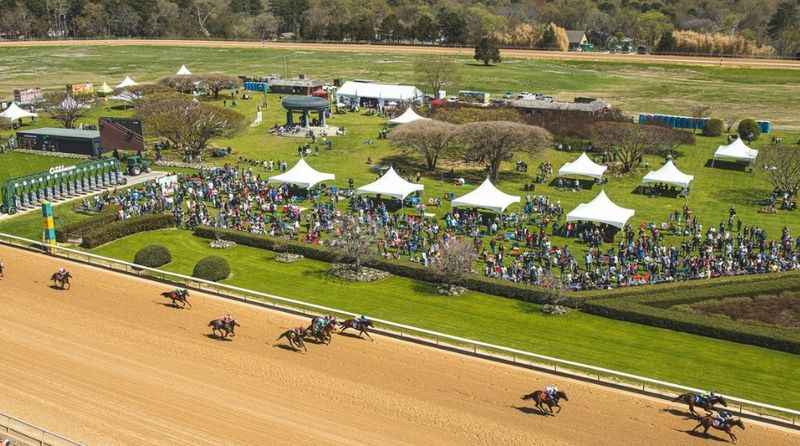 Oaklawn Racing Casino Resort