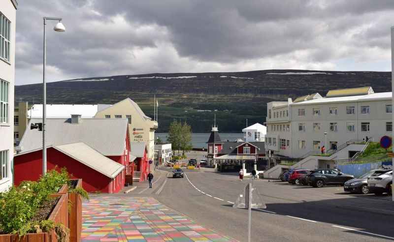 Akureyri