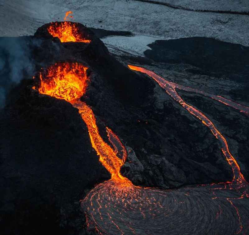 Reykjanes Peninsula 