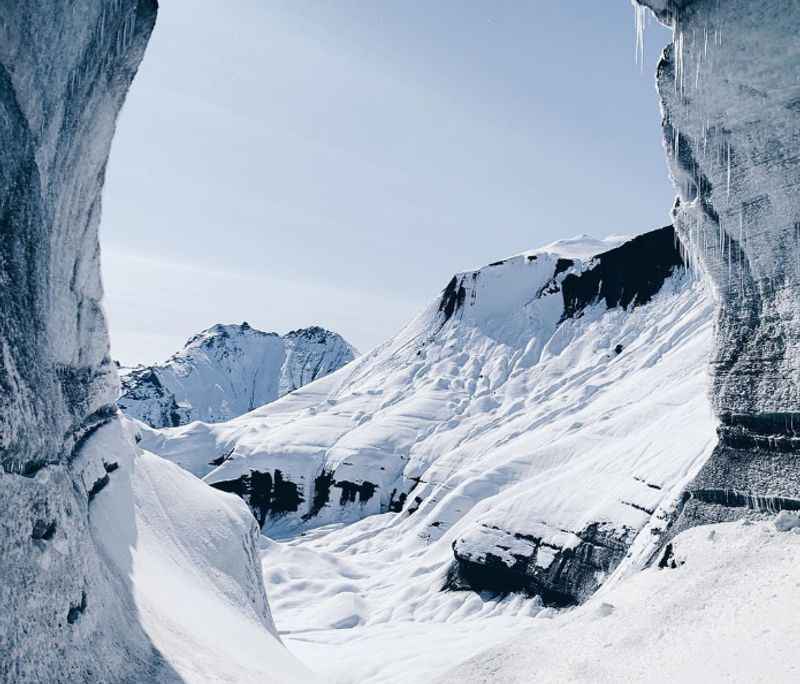 Sólheimajökull