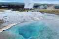 Geysir Geothermal Area