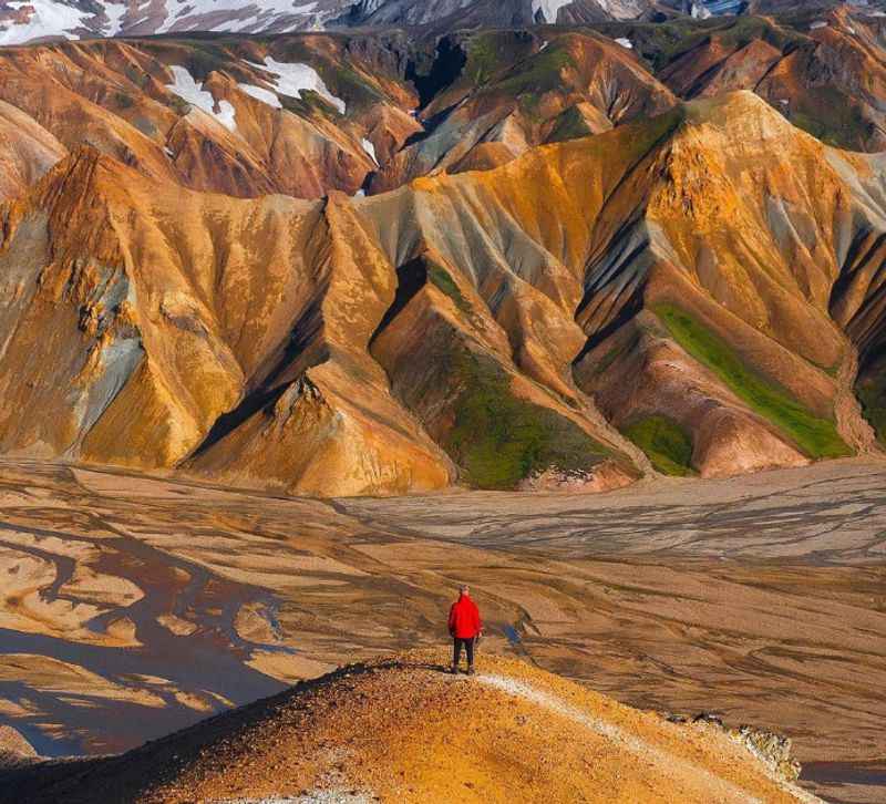 Icelandic Highlands