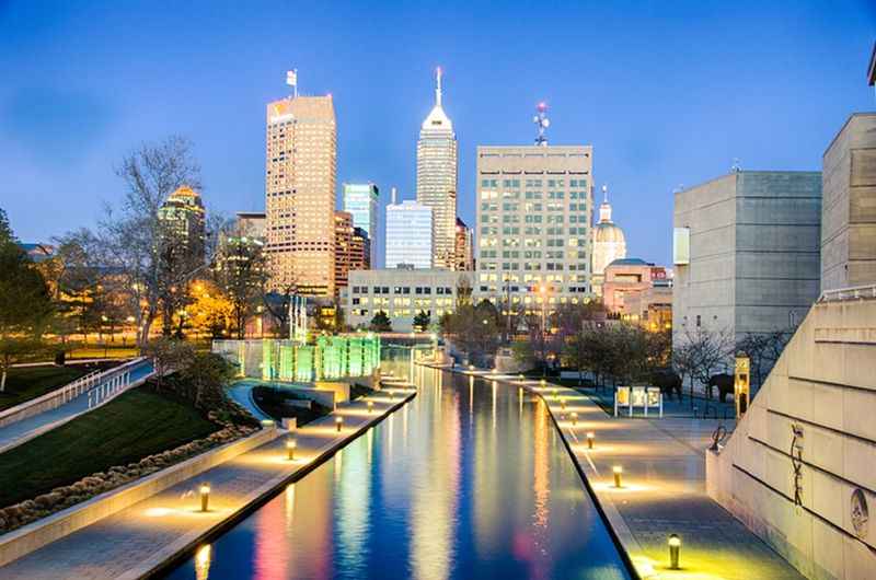 Fun & Unique Things to Do in Indianapolis, Indiana