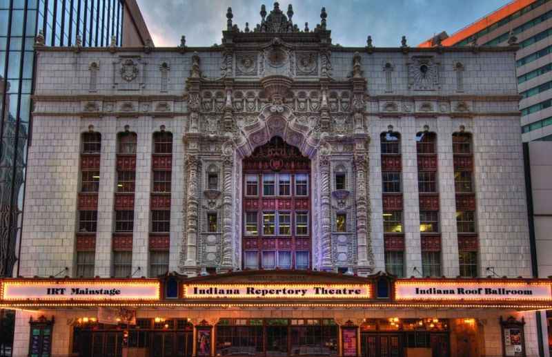 Indiana Repertory Theater