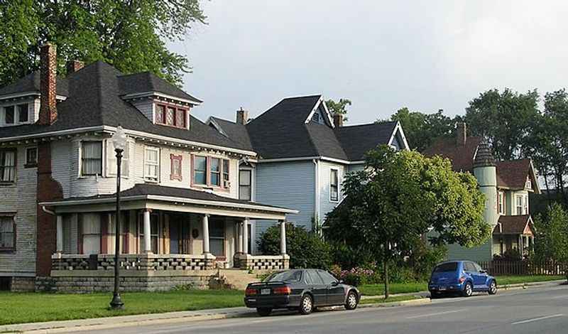 Northside Historic District