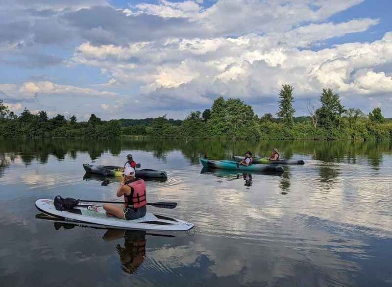 Eagle Creek Park