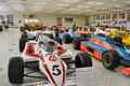 Indianapolis Motor Speedway Museum