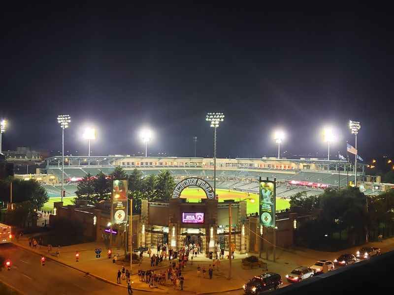 Victory Field