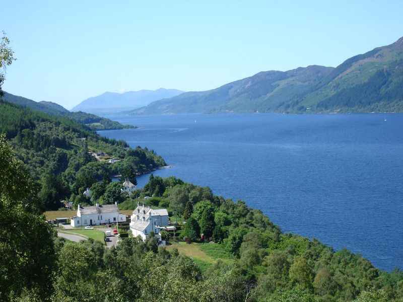 Loch Ness