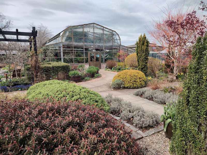 Inverness Botanic Gardens