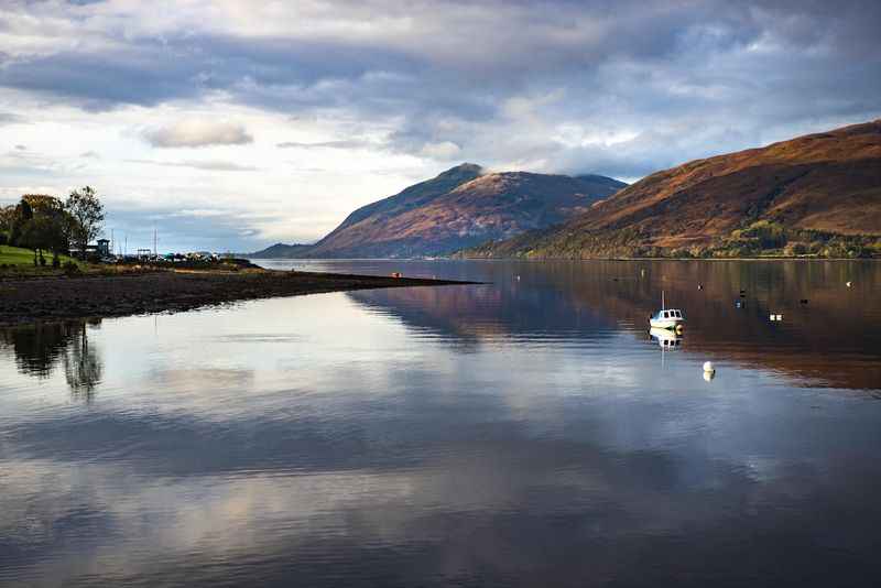 Fort William