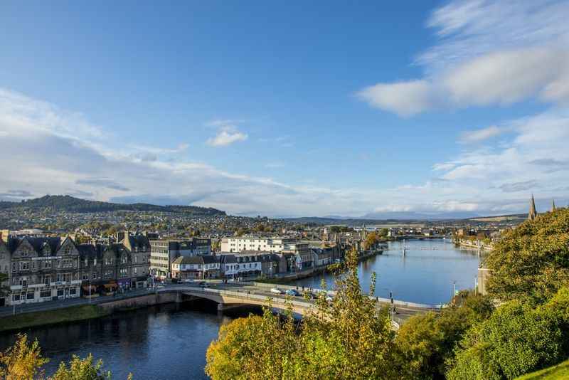 Fun and Unforgettable Things to Do in Inverness