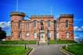 Inverness Castle