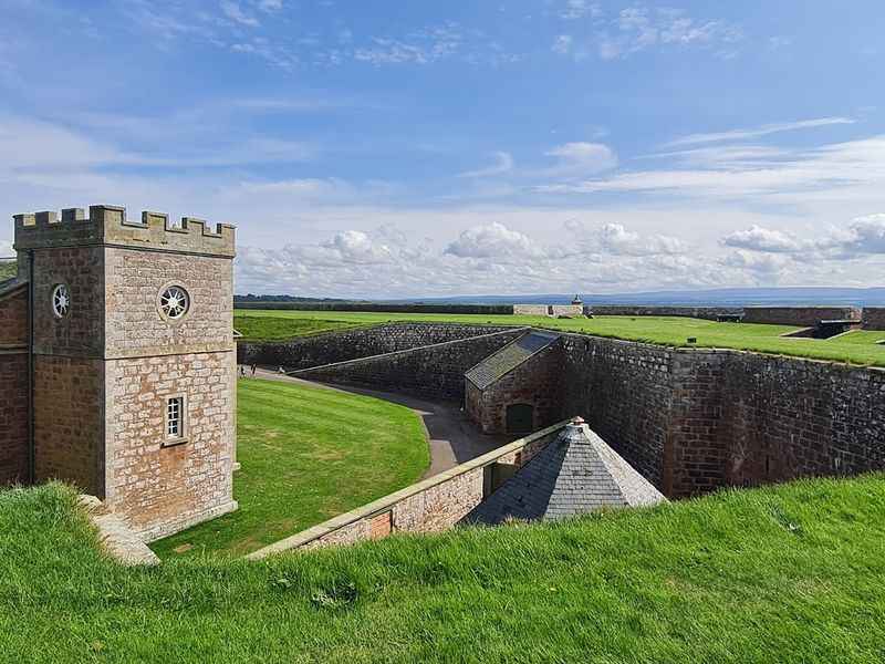 Fort George