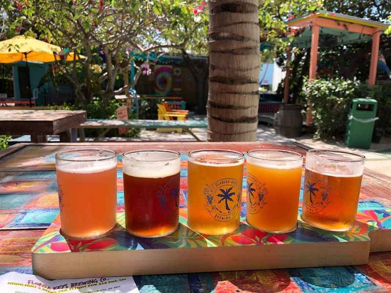 Florida Keys Brewing Company