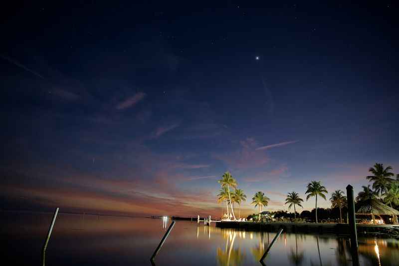 Unique & Fun Things to Do in Islamorada at Night & Late Afternoon