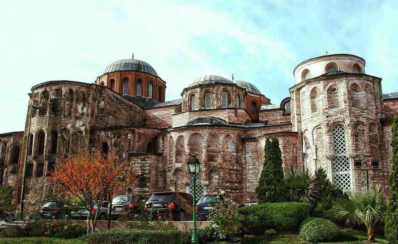 Chora Church