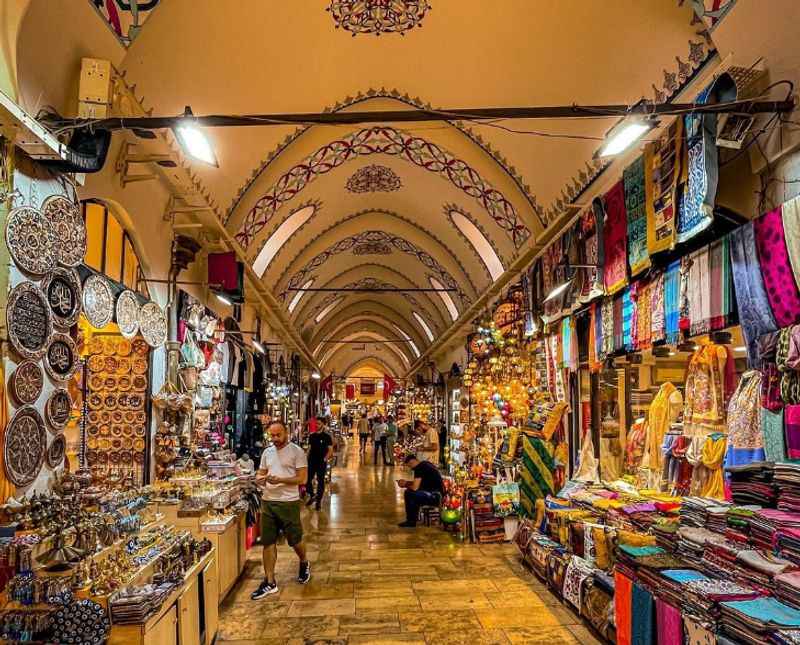 Grand Bazaar