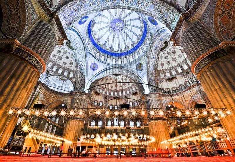 Blue Mosque