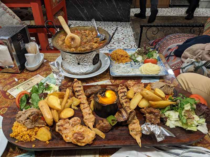 The Must Turkish Restaurant