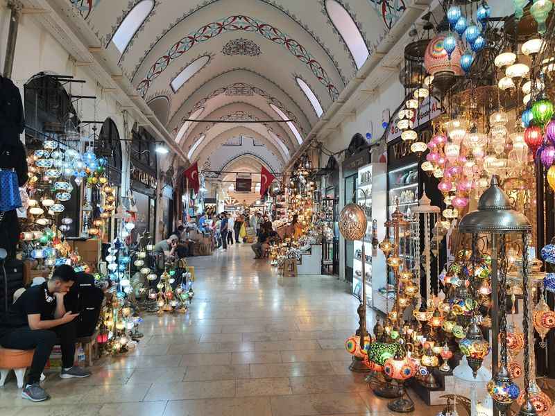 Grand Bazaar