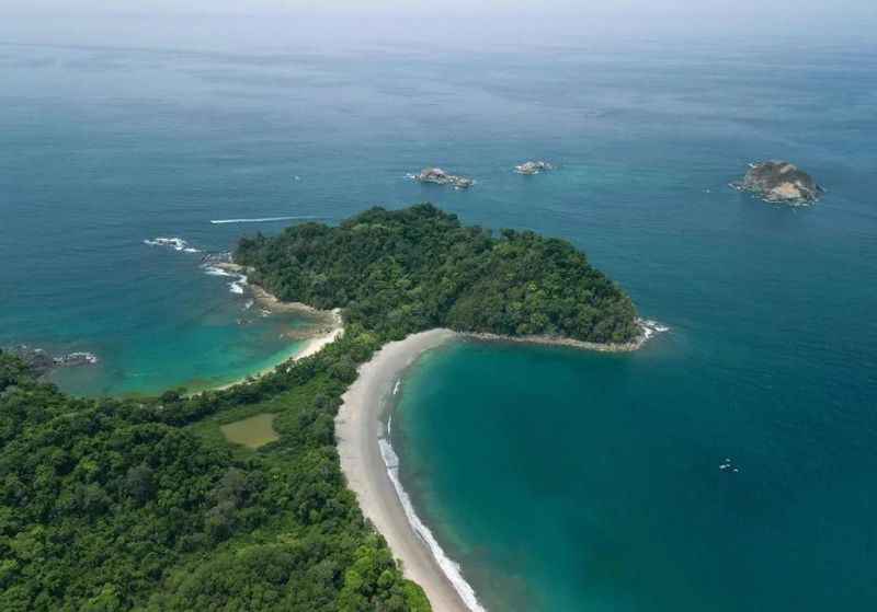 Manuel Antonio National Park