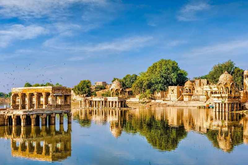 18 Unique & Fun Things to Do in Jaisalmer