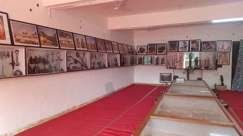 Thar Heritage Museum