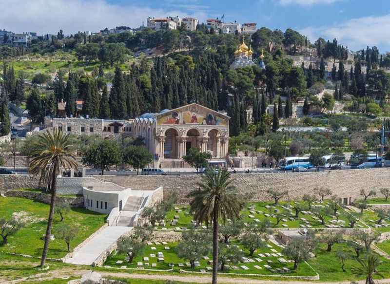 Incredible Things to Do in Jerusalem, Israel