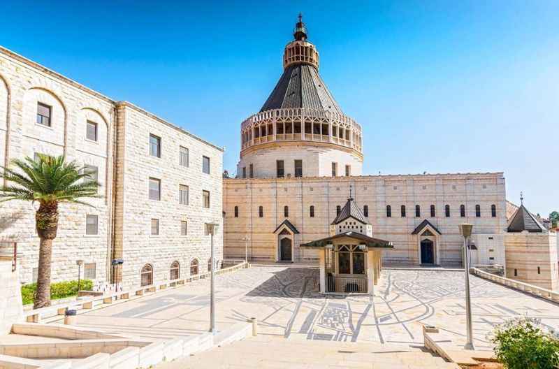  Church of the Annunciation