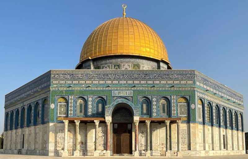 Dome of the Rock