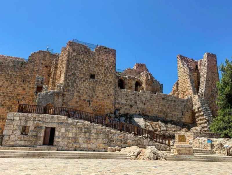 Ajloun Castle