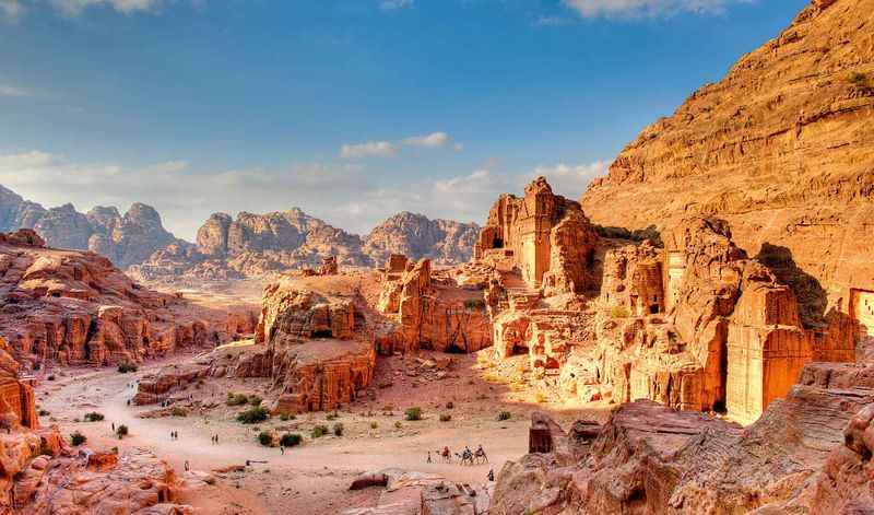 Unique and Fun things to do in Jordan