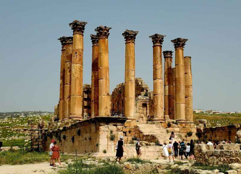 Temple of Artemis