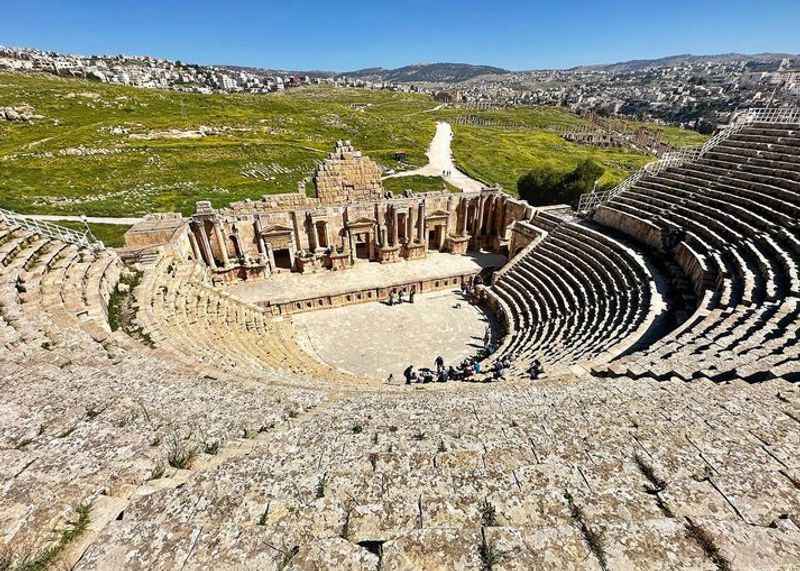 Roman Theater