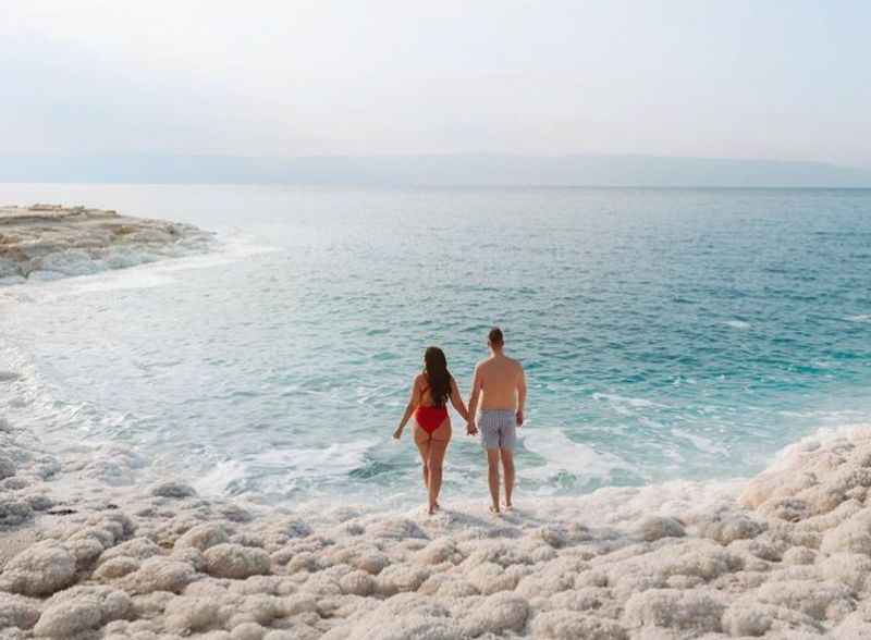 Dead Sea