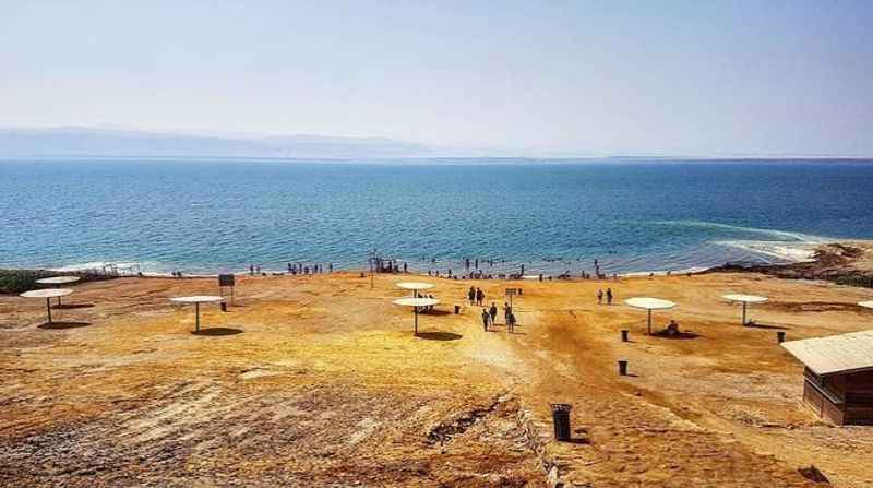 Dead Sea