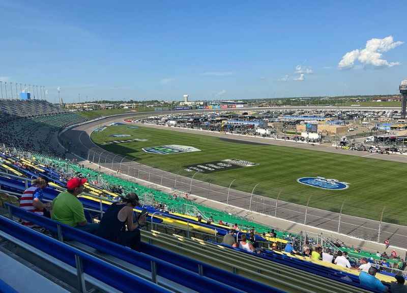 Kansas City Speedway